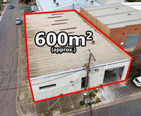 Factory, Warehouse & Industrial commercial property leased at 1 Bolitho Street Sunshine VIC 3020