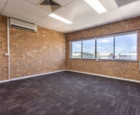 Factory, Warehouse & Industrial commercial property leased at 1-4/33 Bromley Road Emu Plains NSW 2750