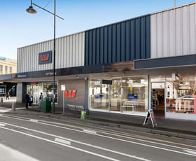 Shop & Retail commercial property leased at 72 Ferguson Street Williamstown VIC 3016