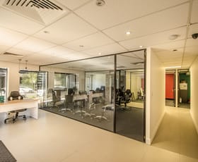 Shop & Retail commercial property leased at 5 Villiers St Parramatta NSW 2150