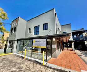 Shop & Retail commercial property leased at 5 Villiers St Parramatta NSW 2150