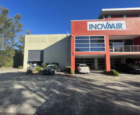 Factory, Warehouse & Industrial commercial property leased at Unit 8, 1 Reliance Drive Tuggerah NSW 2259