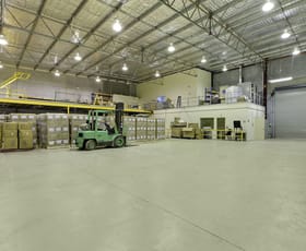 Factory, Warehouse & Industrial commercial property leased at Unit 8, 1 Reliance Drive Tuggerah NSW 2259