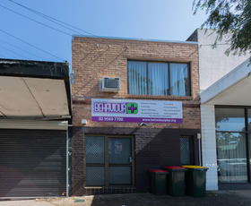 Offices commercial property leased at 14 Hope Street Seven Hills NSW 2147