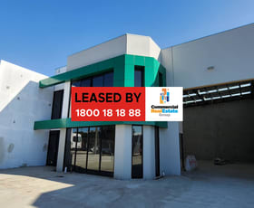 Showrooms / Bulky Goods commercial property leased at Northgate Drive Thomastown VIC 3074