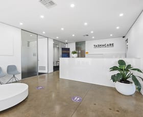 Medical / Consulting commercial property leased at 436-438 High Street Northcote VIC 3070