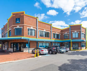 Offices commercial property leased at 2/43 The Crescent Midland WA 6056