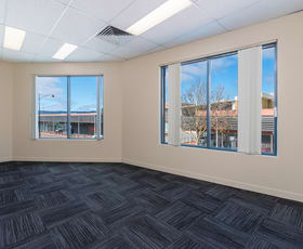 Offices commercial property leased at 2/43 The Crescent Midland WA 6056