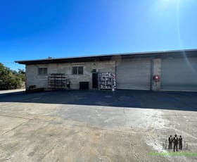 Factory, Warehouse & Industrial commercial property leased at 1A&5/19 Lochlarney St Beenleigh QLD 4207