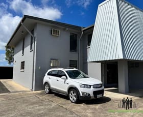 Factory, Warehouse & Industrial commercial property leased at 1A&5/19 Lochlarney St Beenleigh QLD 4207