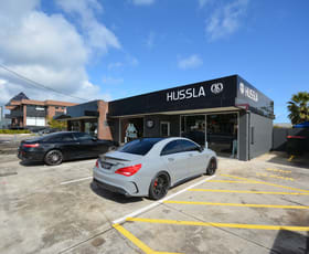 Shop & Retail commercial property leased at Tenancy 1, 207-209 Glynburn Road Firle SA 5070