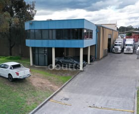 Offices commercial property leased at Smithfield NSW 2164