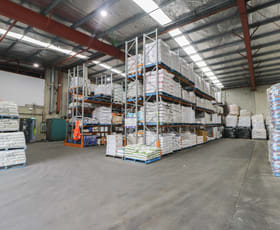 Factory, Warehouse & Industrial commercial property leased at Smithfield NSW 2164