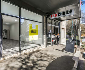 Offices commercial property leased at GF Shop/29A Albion Street Surry Hills NSW 2010