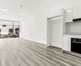 Offices commercial property leased at GF Shop/29A Albion Street Surry Hills NSW 2010