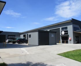 Factory, Warehouse & Industrial commercial property for lease at 35 Ponzo Street Woree QLD 4868