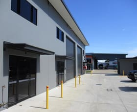 Factory, Warehouse & Industrial commercial property for lease at 35 Ponzo Street Woree QLD 4868