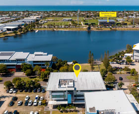 Offices commercial property leased at 1/4-6 Innovation Parkway Birtinya QLD 4575
