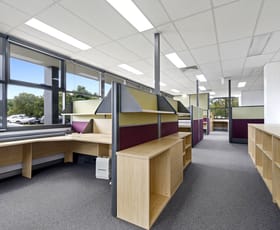 Offices commercial property leased at 1/4-6 Innovation Parkway Birtinya QLD 4575