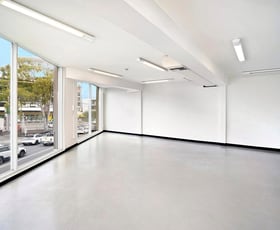 Offices commercial property leased at Suite 1, Level 1/114 Pyrmont Bridge Road Camperdown NSW 2050