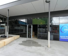 Medical / Consulting commercial property for lease at Tenancy A/10 Brookfield Road Minto NSW 2566