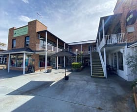 Shop & Retail commercial property leased at 6/3 Ward Place Dural NSW 2158