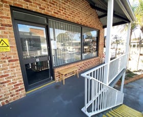 Shop & Retail commercial property leased at 6/3 Ward Place Dural NSW 2158