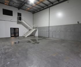 Factory, Warehouse & Industrial commercial property leased at Unit 34/55-59 Norman Street Peakhurst NSW 2210