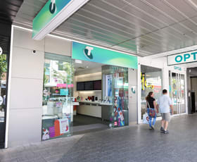 Shop & Retail commercial property leased at 138 Brisbane Street Launceston TAS 7250