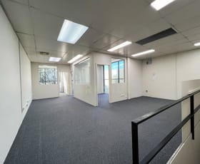 Offices commercial property leased at Silverwater NSW 2128