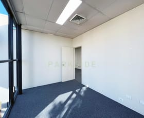 Offices commercial property leased at Silverwater NSW 2128