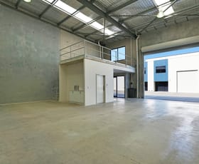 Factory, Warehouse & Industrial commercial property leased at Unit 17/6 Production Road Canning Vale WA 6155