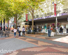 Shop & Retail commercial property leased at 44-48 Elizabeth Street Hobart TAS 7000