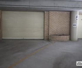 Showrooms / Bulky Goods commercial property leased at 5/29 Leighton Place Hornsby NSW 2077