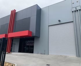 Offices commercial property leased at 14 Butler Road Altona North VIC 3025