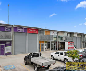 Offices commercial property leased at 17/11 Buchanan Road Banyo QLD 4014