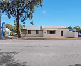 Offices commercial property leased at 44 Commercial Road Salisbury SA 5108