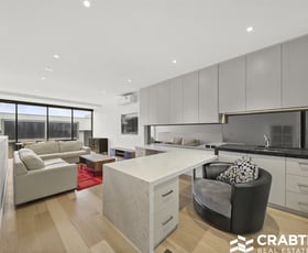 Factory, Warehouse & Industrial commercial property leased at 9/188 Chesterville Road Moorabbin VIC 3189