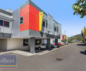 Factory, Warehouse & Industrial commercial property leased at 8/547 Woolcock Street Mount Louisa QLD 4814