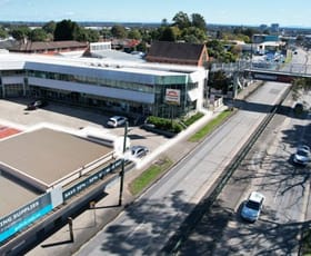 Showrooms / Bulky Goods commercial property for lease at 180 Parramatta Road Auburn NSW 2144