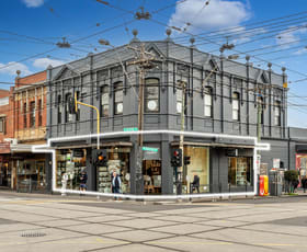 Shop & Retail commercial property leased at 101-103 Glenferrie Road Malvern VIC 3144