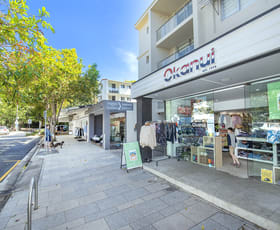 Shop & Retail commercial property leased at Shop 2b/5 Hastings Street Noosa Heads QLD 4567