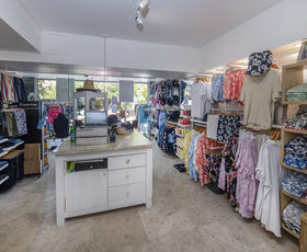Shop & Retail commercial property leased at Shop 2b/5 Hastings Street Noosa Heads QLD 4567