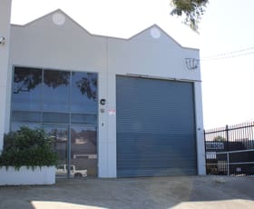 Factory, Warehouse & Industrial commercial property leased at 2/41 - 43 Parraweena Rd Caringbah NSW 2229