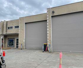 Factory, Warehouse & Industrial commercial property leased at 2/86 Sheppard Street Hume ACT 2620