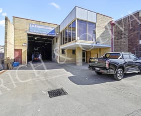 Factory, Warehouse & Industrial commercial property leased at 68 Beresford Road Greenacre NSW 2190