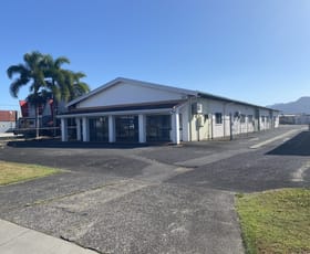 Factory, Warehouse & Industrial commercial property leased at 107-109 Draper Street Portsmith QLD 4870