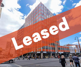 Offices commercial property leased at Level 6/39 Murray Street Hobart TAS 7000