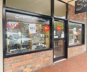 Shop & Retail commercial property leased at 2 Hewish Road Croydon VIC 3136