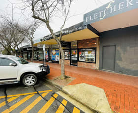 Shop & Retail commercial property leased at 2 Hewish Road Croydon VIC 3136